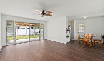 755 Kaipii St, Kailua, HI 96734