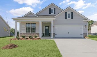 429 Thistle Meadow Ln Plan: Clifton, Aberdeen, NC 28315