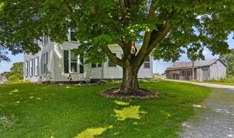 405 Miner Rd, Avilla, IN 46710