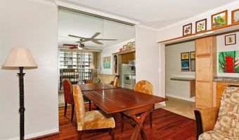 2345 Ala Wai Blvd 1114, Honolulu, HI 96815