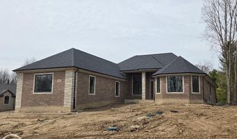 880 Hemlock Dr, Addison, MI 48370