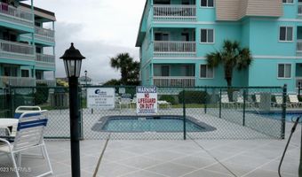 301 Commerce Way E 104, Atlantic Beach, NC 28512
