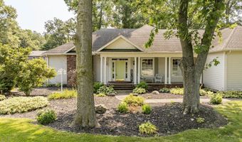 2110 Dena Dr, Anderson, IN 46017