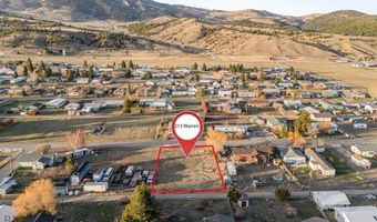 213 Warren, Anaconda, MT 59711