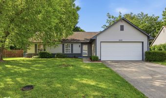 8449 Inland Dr, Avon, IN 46123
