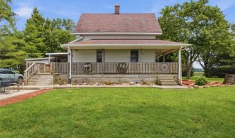 9965 Fruit Rd, Alhambra, IL 62001