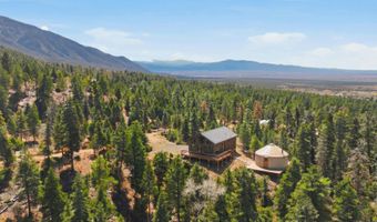 El Salto Road 13 Plus Acres, Arroyo Seco, NM 87514