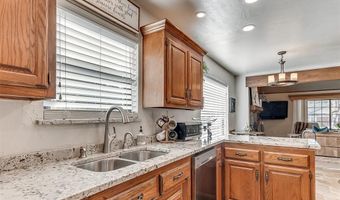 3100 N Eagle Ln, Bethany, OK 73008