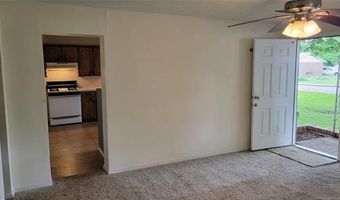 1001 W 14th, Ada, OK 74820