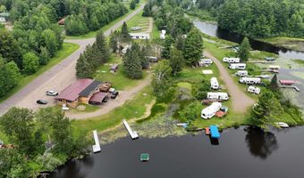 5354 LAKE WINTER Rd, Winter, WI 54896