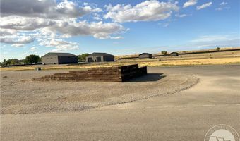 6923 Airstream Ave Lot 8, Billings, MT 59106