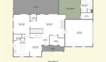 279 North Rd, Hopkinton, RI 02833