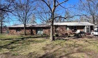 2109 S Johnstone, Bartlesville, OK 74003