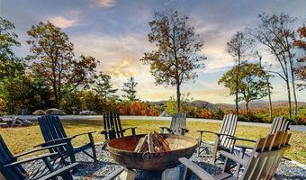 Lot 2 Bear Mor Ridge, Highlands, NC 28741