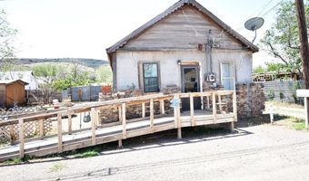 306 W Ave F, Alpine, TX 79830