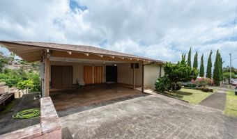 98-1383 Akaaka St, Aiea, HI 96701