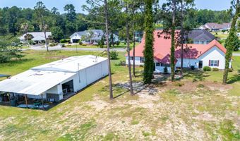 133 Lake Lure Cir, Alma, GA 31510