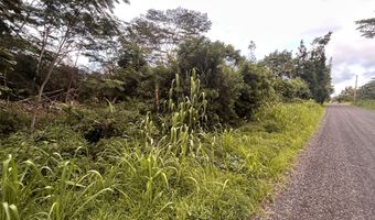 RAILRD RD, Keaau, HI 96749