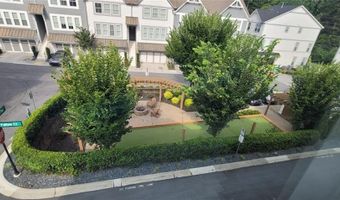 1191 Fallaw Ct, Atlanta, GA 30329