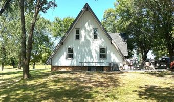 13003 County Road 1556, Ada, OK 74820