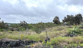 88-1484 AWAPUHI Pl, Captain Cook, HI 96704