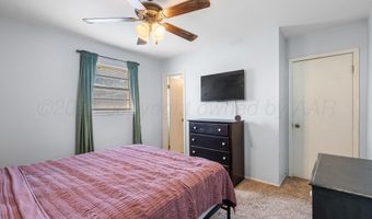 3816 HOLIDAY Dr, Amarillo, TX 79109