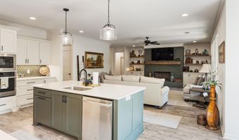 5949 NICKEL BILL JAMES Rd, Benton, AR 72019