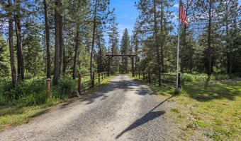 2130 E Bellamy Rd, Athol, ID 83801