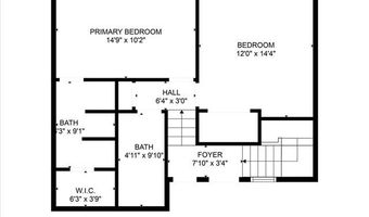 57450 E Highway 125 540, Afton, OK 74331