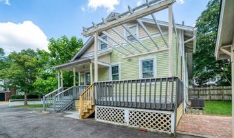 3201 N PERSHING Dr, Arlington, VA 22201
