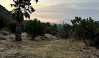 45475 Chapman, Anza, CA 92539