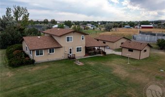 7521 LODGEPOLE Pl, Billings, MT 59106