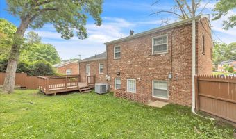 664 GREENBRIER St, Arlington, VA 22204
