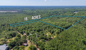 18 Canyon Trl, Baker, FL 32531