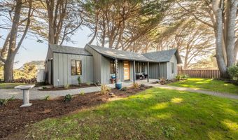 390 4TH St, Bandon, OR 97411
