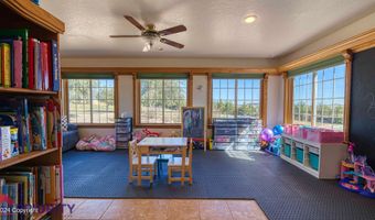 75 Red Bluff Rd, Beulah, WY 82712