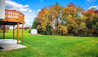 1415 VALLEY FORGE Way, Abingdon, MD 21009