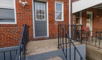 5745 MAPLE HILL Rd, Baltimore, MD 21239