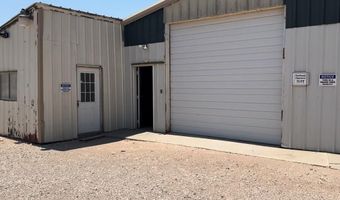 1501 W Broadway St, Andrews, TX 79714