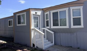 6705 BRAEHILL Rd B6, Cheyenne, WY 82009