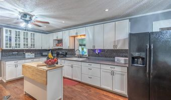 123 Mohegan Rd, Abilene, TX 79601