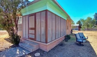 409 W Sul Ross, Alpine, TX 79734