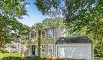 4603 Hickory Run, Acworth, GA 30102