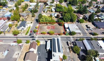 507 S TRADE St, Amity, OR 97101