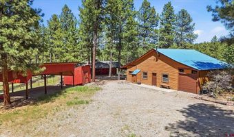 30 Stagecoach Rd, Bayfield, CO 81122
