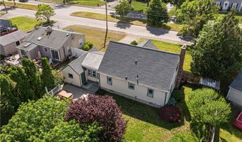 45 Forbes St, East Providence, RI 02915