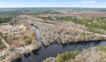 Reds Landing Rd, Andrews, SC 29510