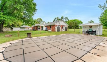 2511 New Town Rd, Alma, AR 72921