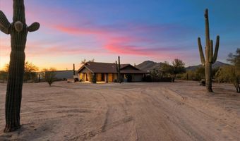 34642 N 52nd St, Cave Creek, AZ 85331