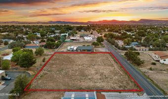 0 W Road 3 N, Chino Valley, AZ 86323